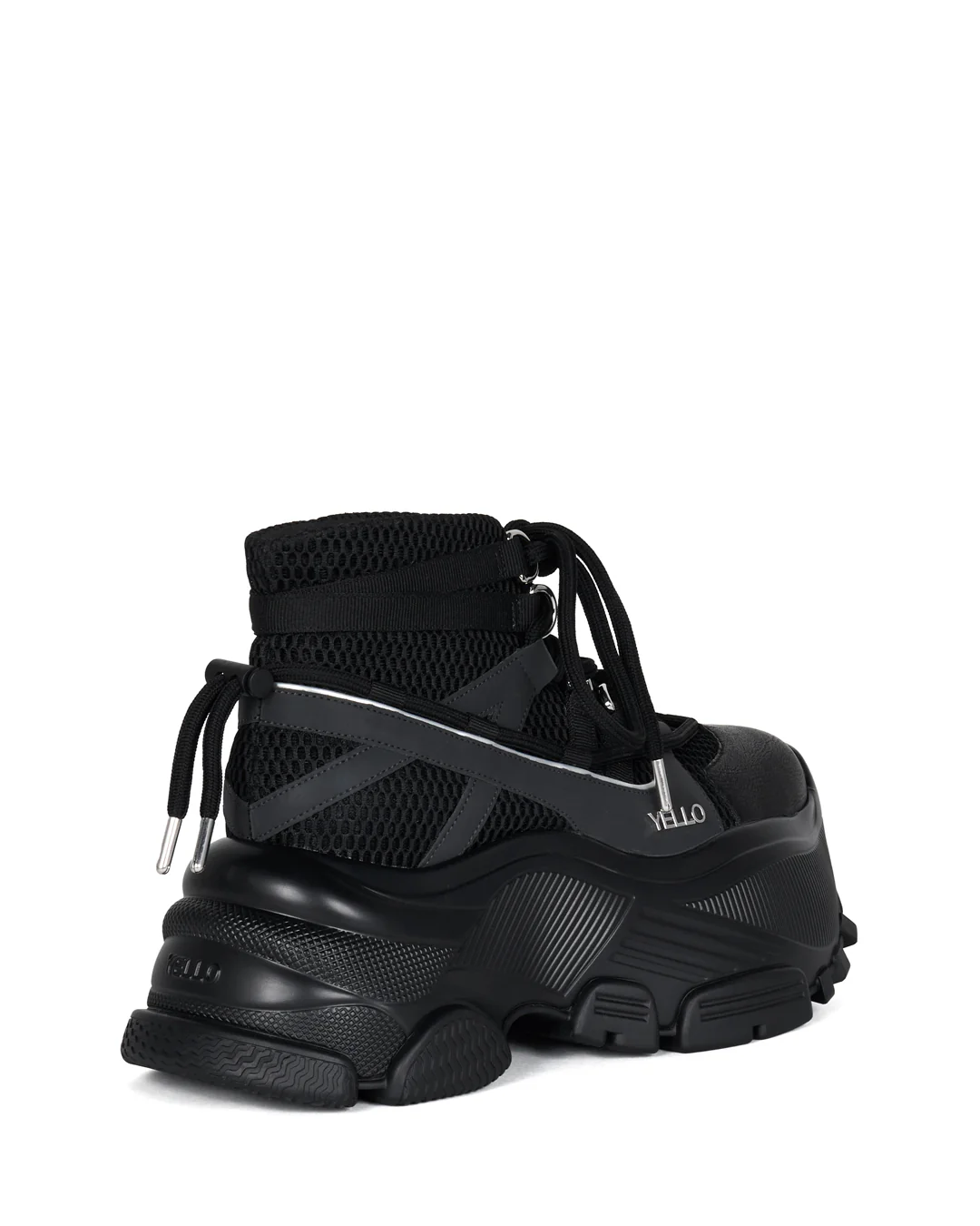 AMMO SHORT BOOTS - Image 3