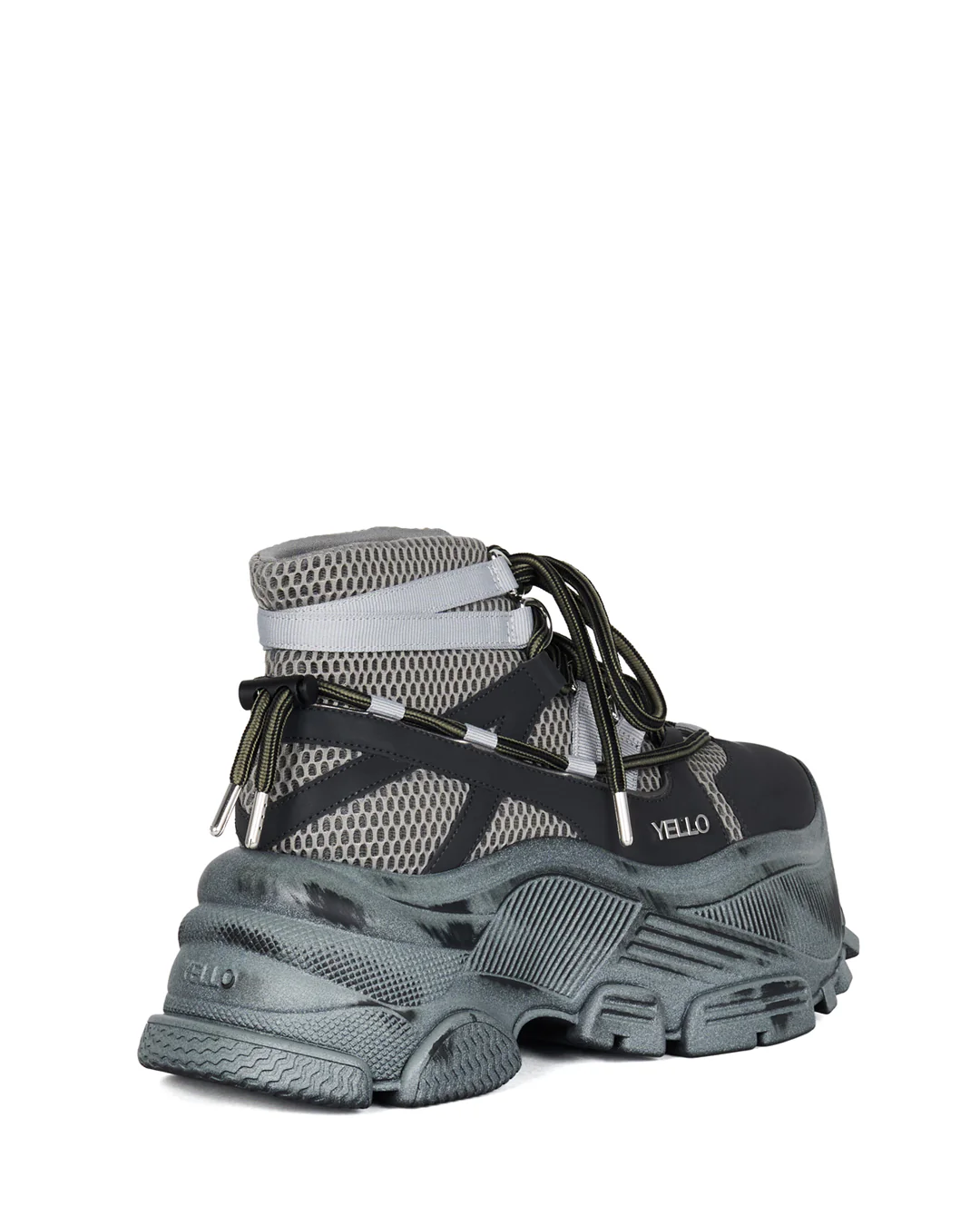 TRACKER SHORT BOOTS - Image 3