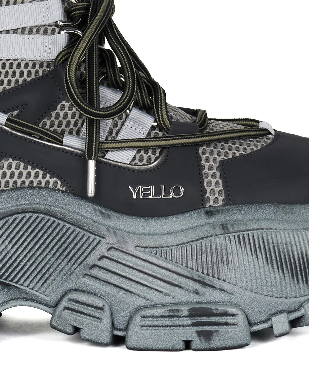 TRACKER SHORT BOOTS - Image 4