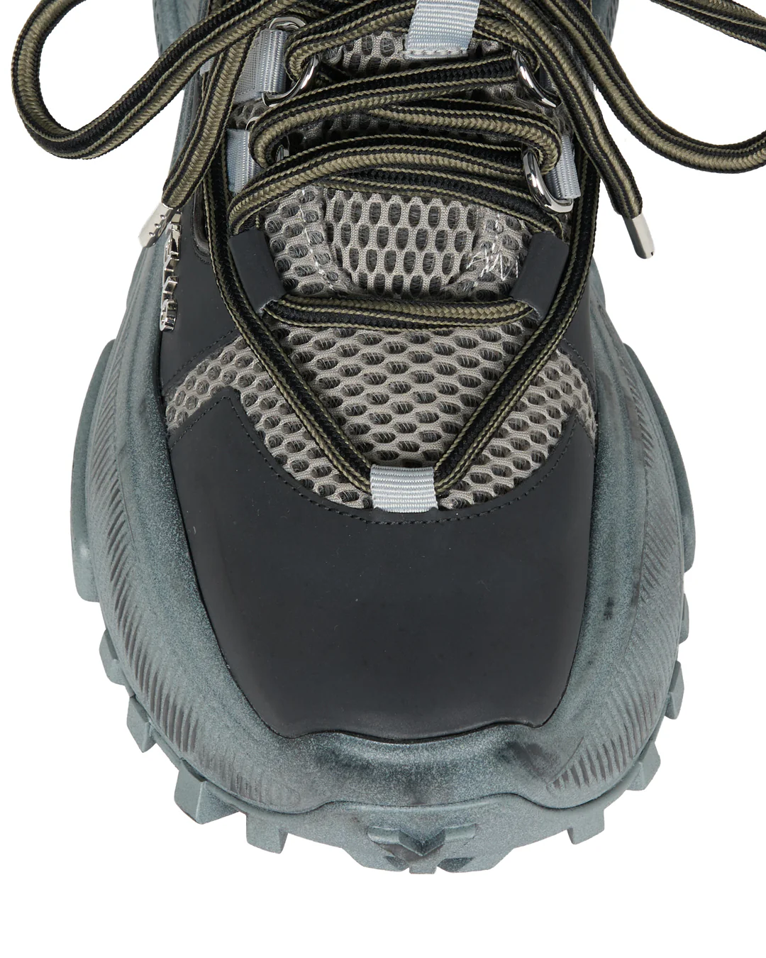 TRACKER SHORT BOOTS - Image 5