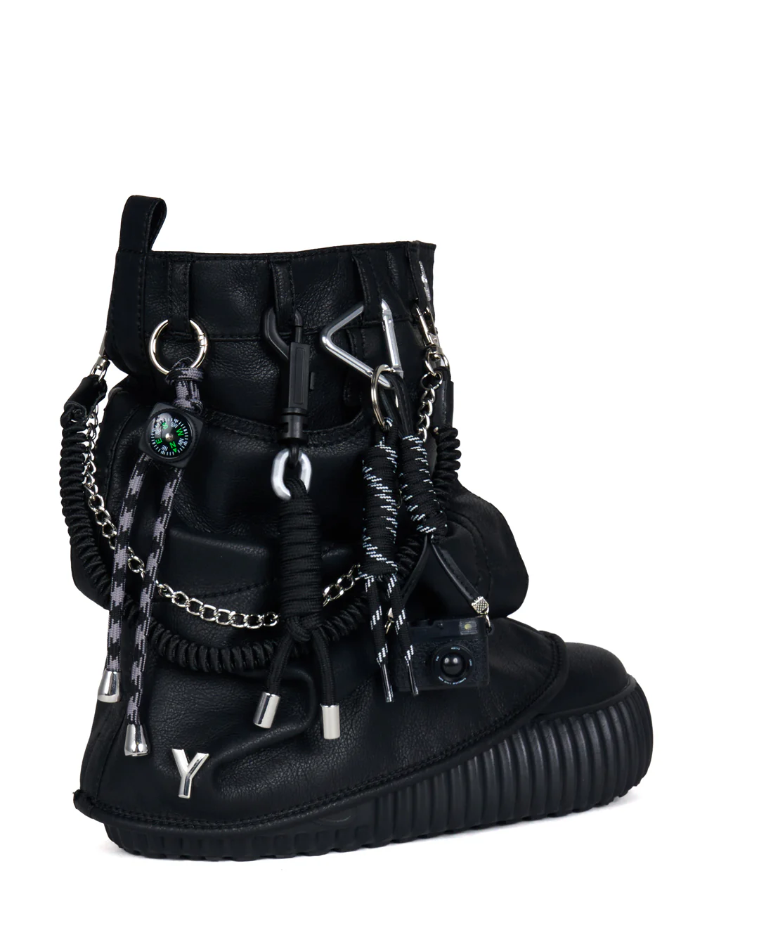 SHUTTERBUG SHORT BOOTS - Image 3