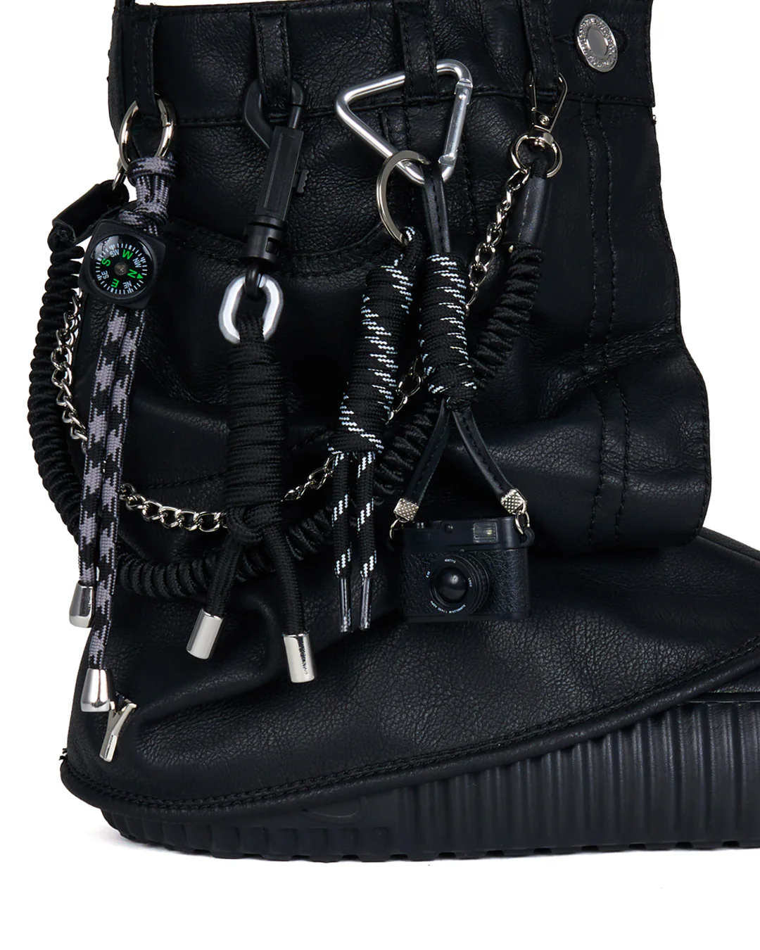 SHUTTERBUG SHORT BOOTS - Image 4