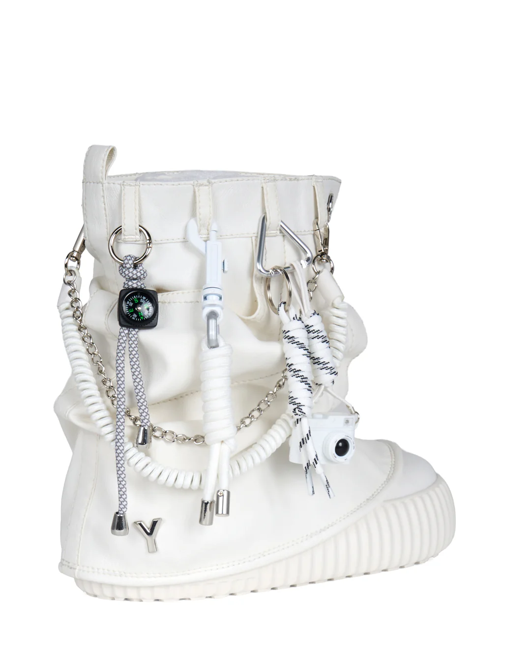 PAPARAZZI SHORT BOOTS - Image 3