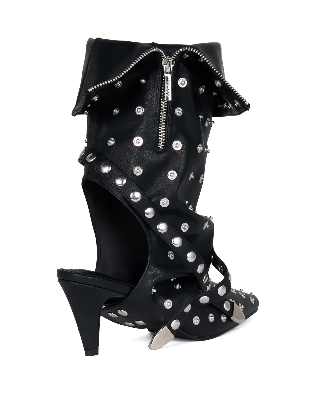 DIABLO MULES & LEG COVERS - Image 3