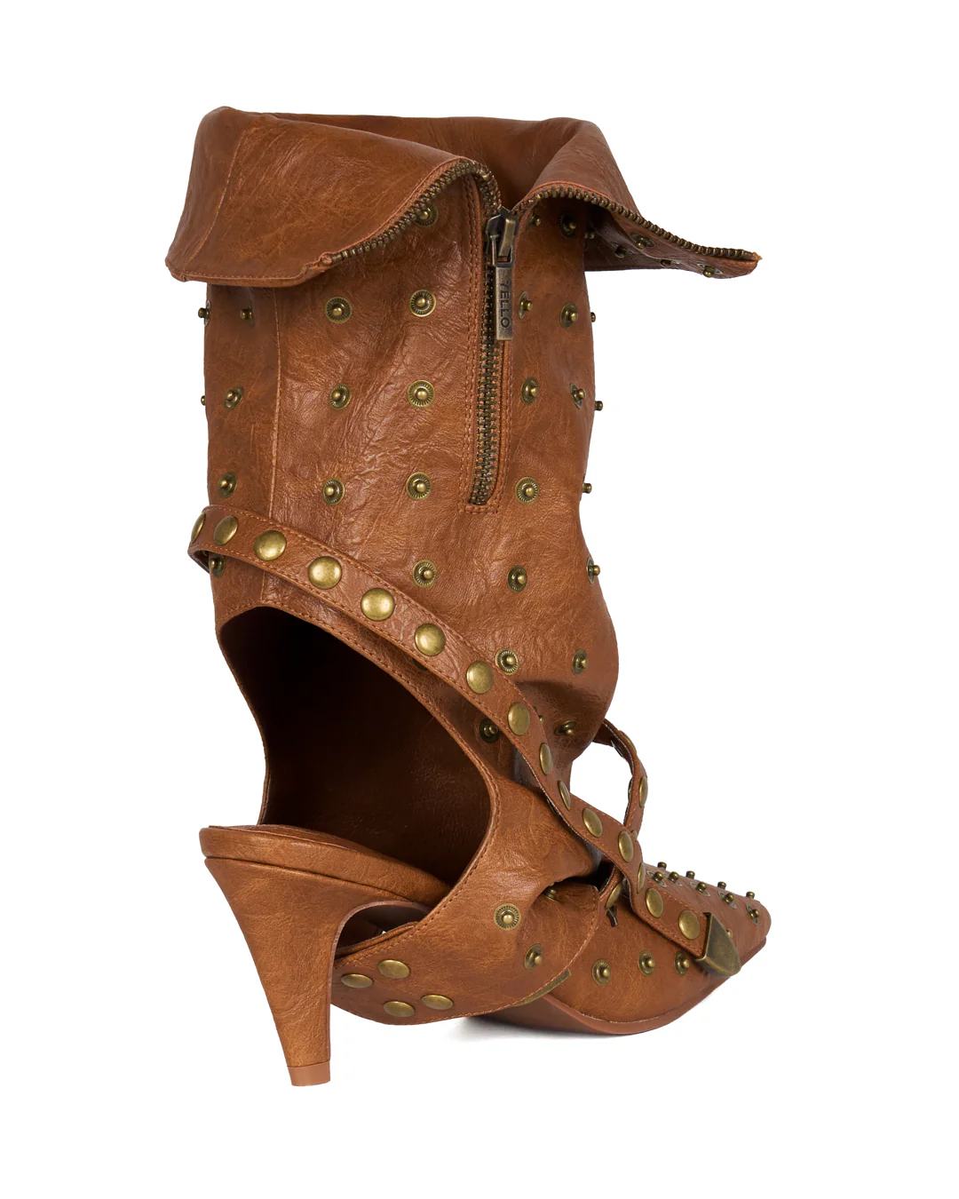 SANDSTORM MULES & LEG COVERS - Image 3
