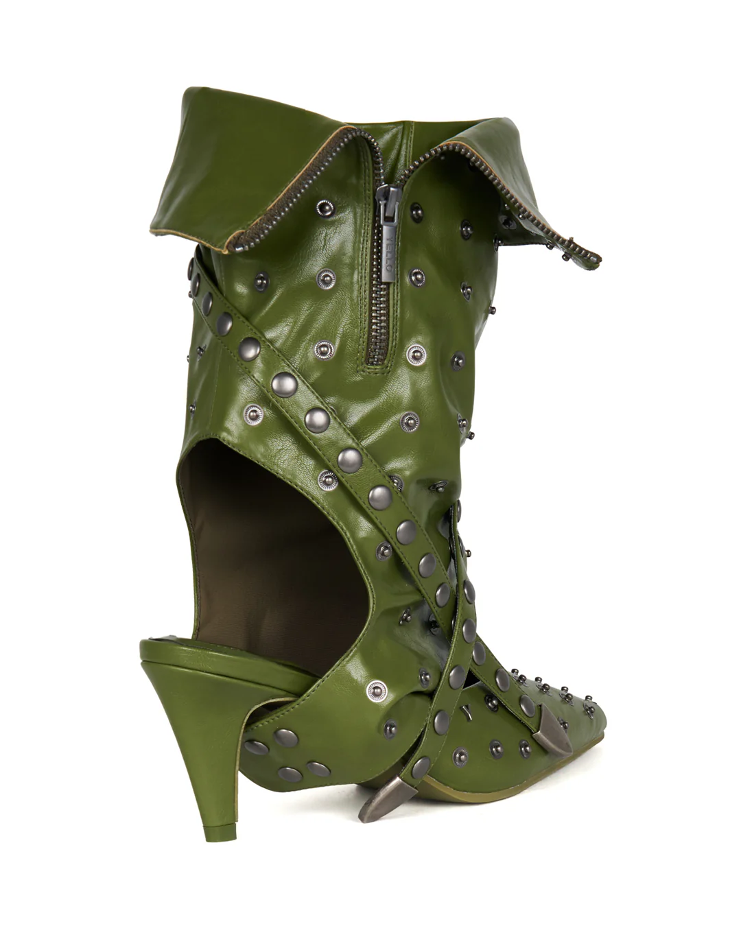 CACTUS MULES & LEG COVERS - Image 3