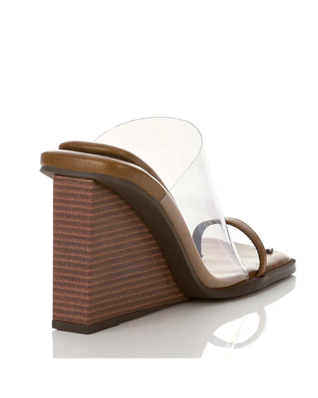 LAFORET WEDGE SANDALS - Image 3