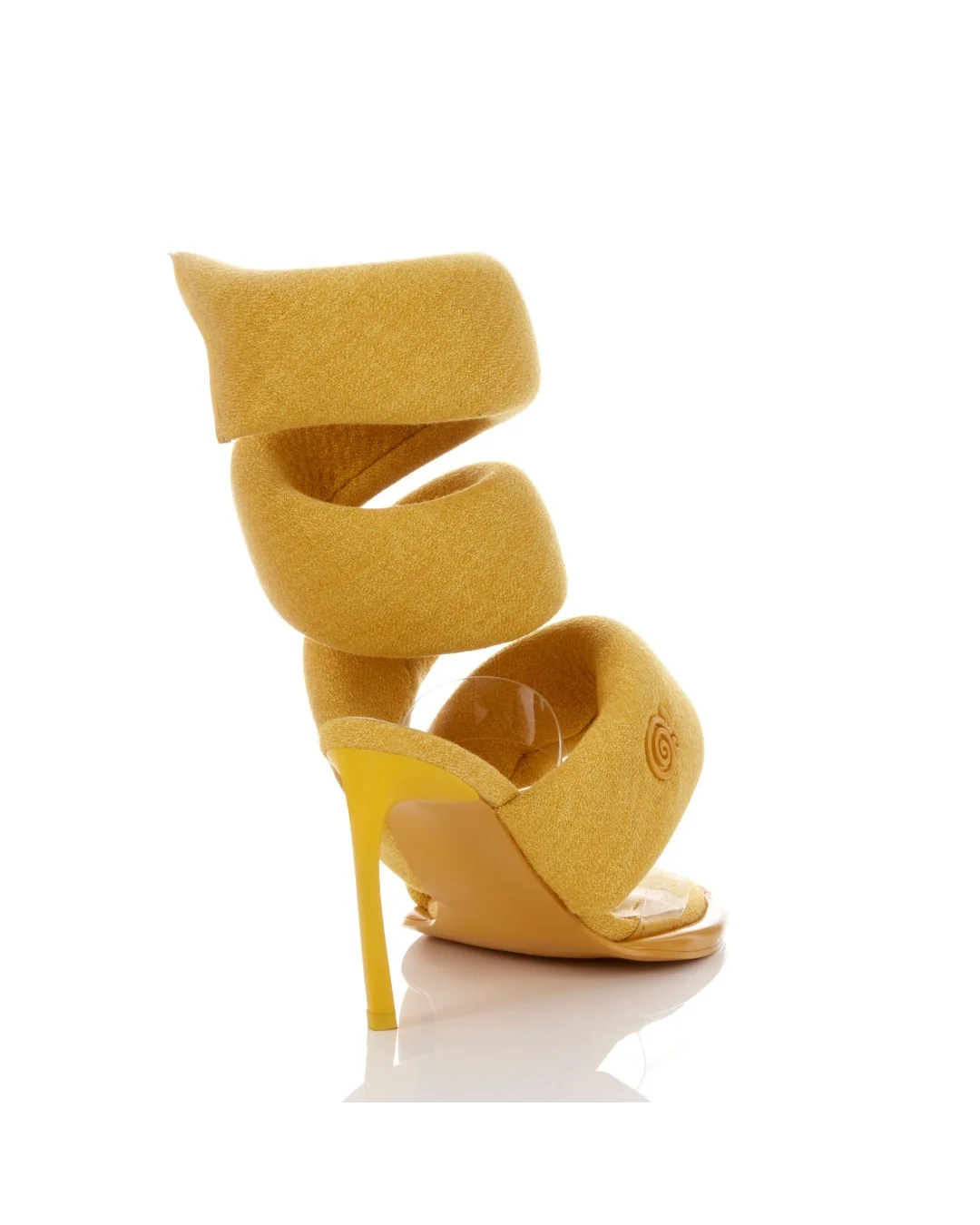 MANGO SANDALS - Image 3