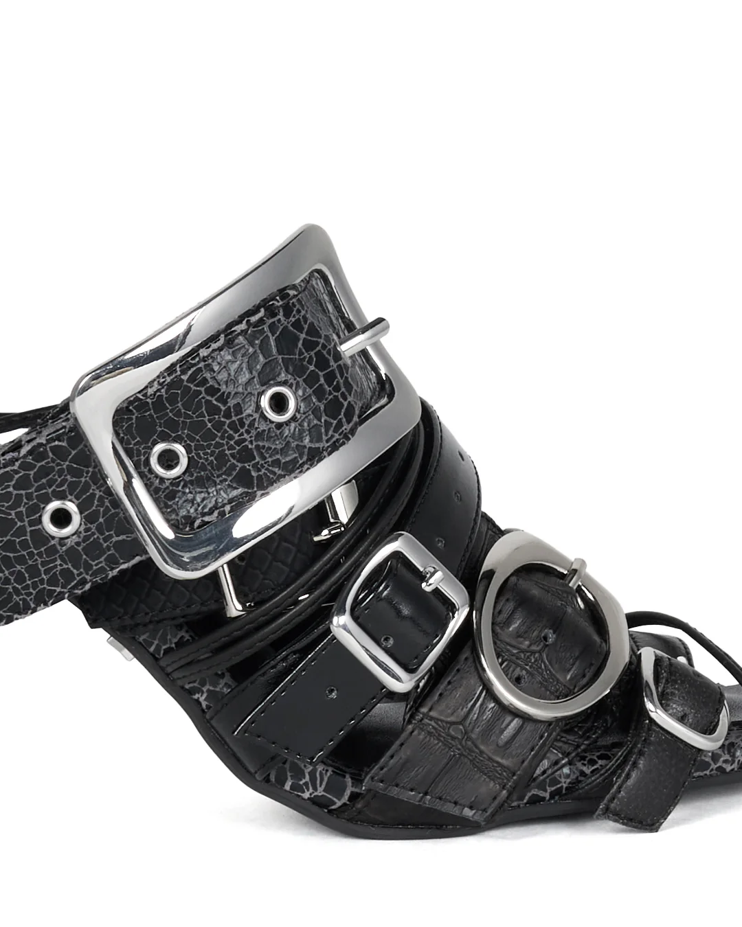 SPADA HEELS - Image 4