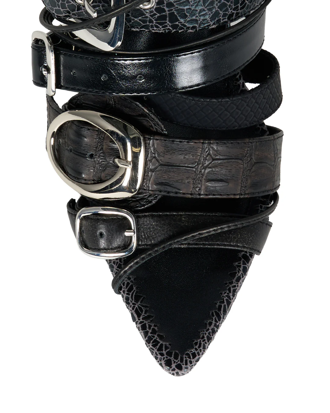 SPADA HEELS - Image 5