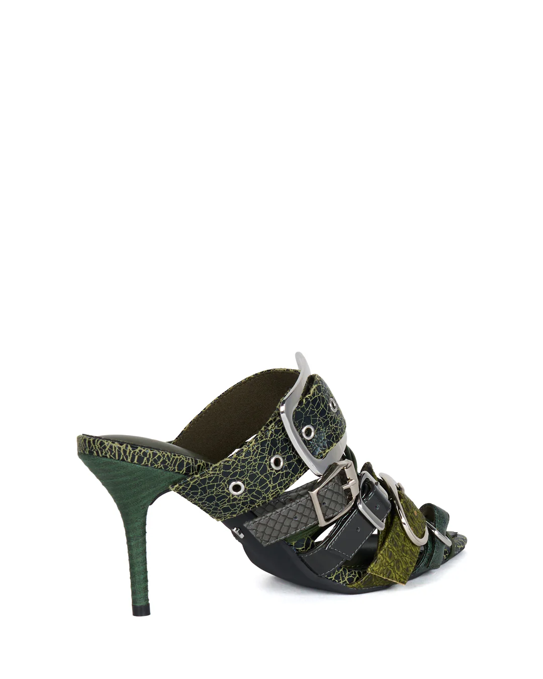 CHLOROPLAST HEELS - Image 3