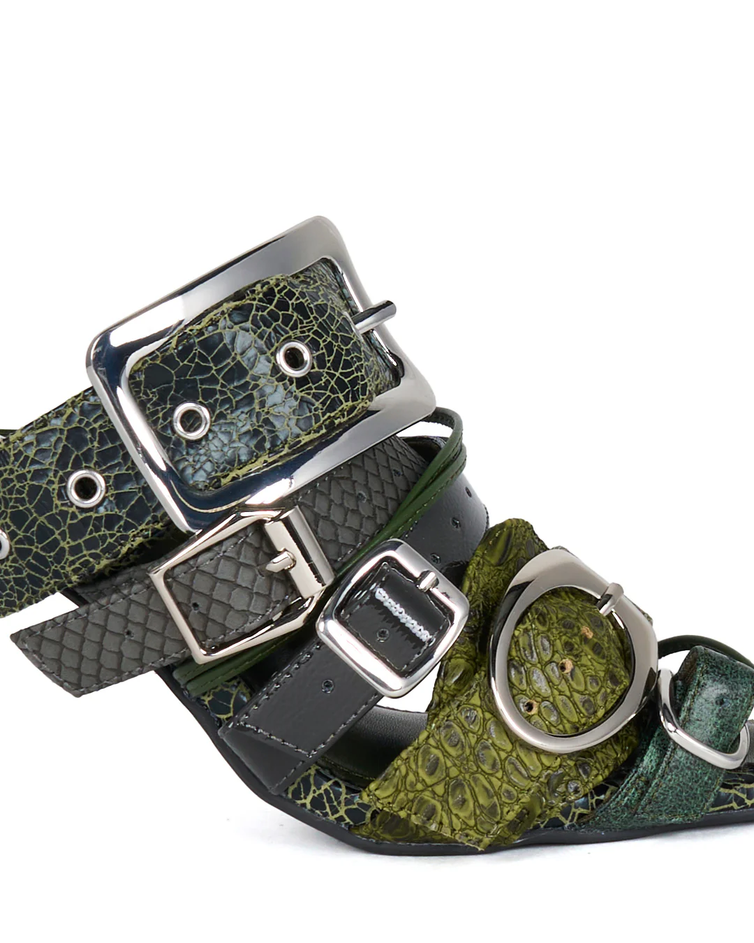 CHLOROPLAST HEELS - Image 4