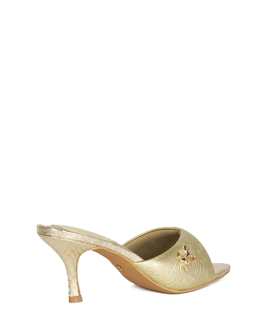 MYTHOLOGY SANDALS - Image 3