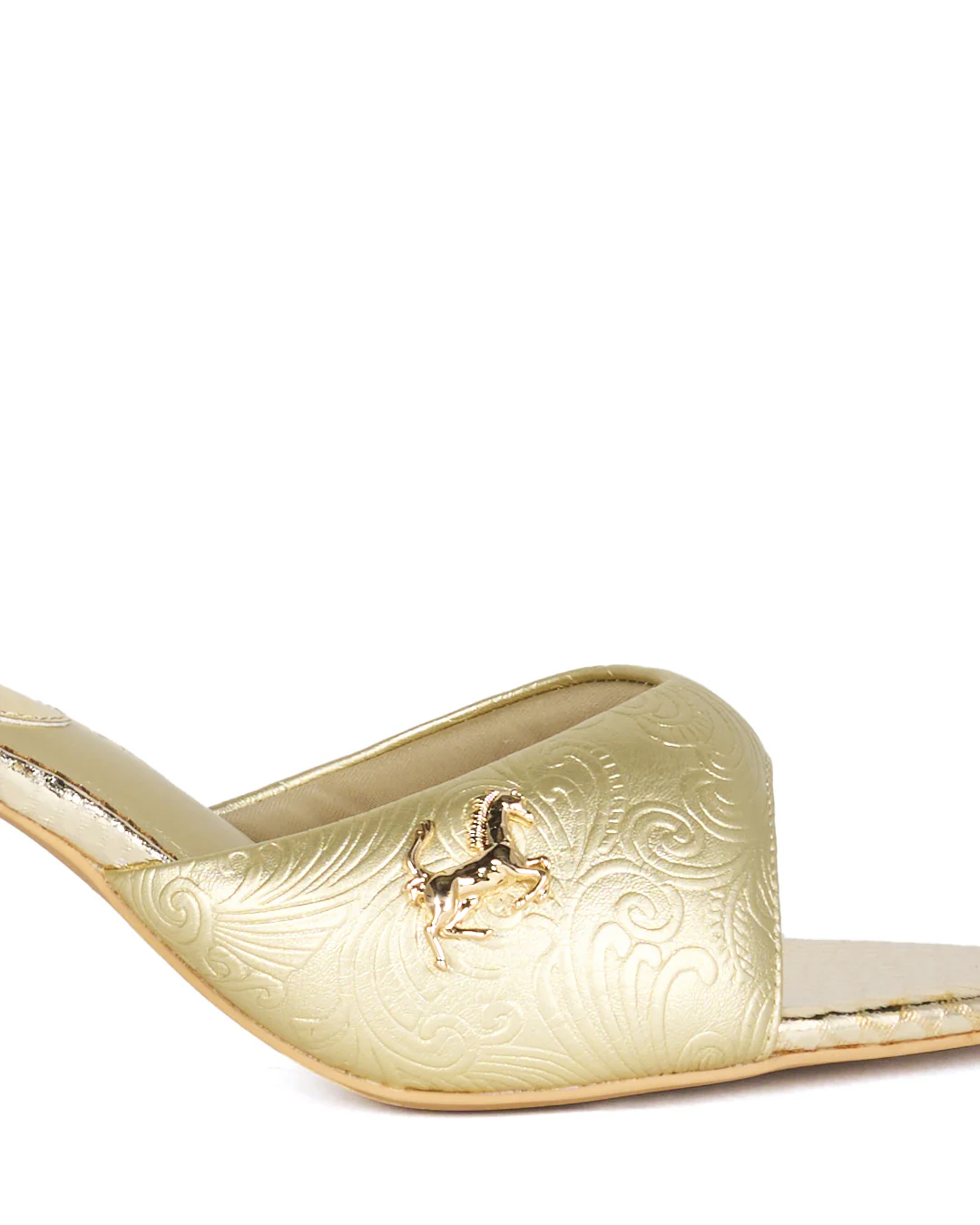 MYTHOLOGY SANDALS - Image 4