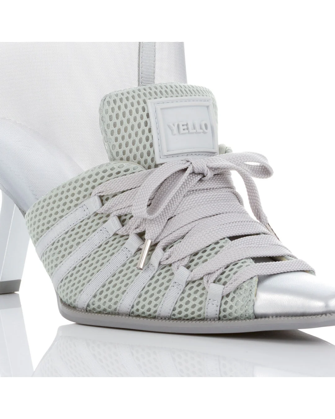IO MESH BOOTS - Image 4