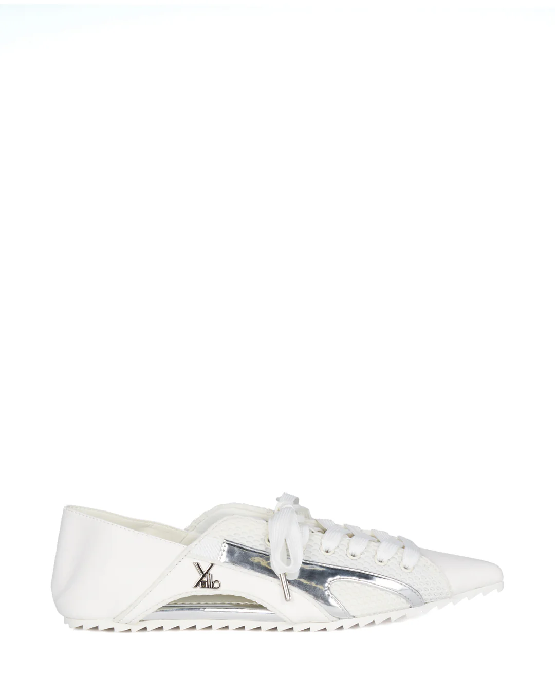 G6 FLAT SNEAKER MULES - Image 3