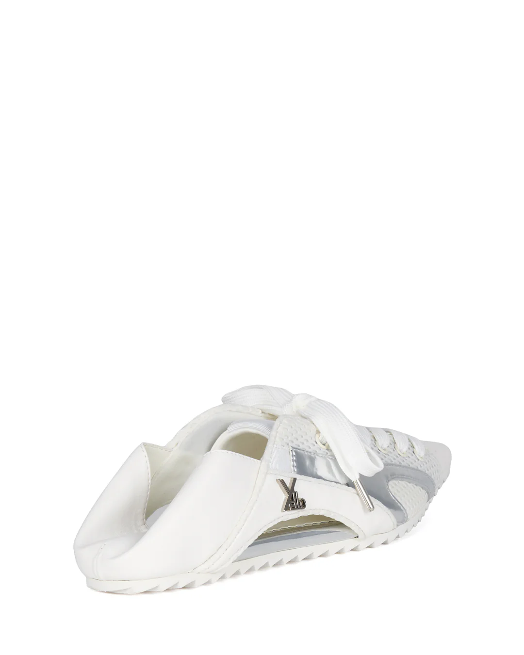 G6 FLAT SNEAKER MULES - Image 4