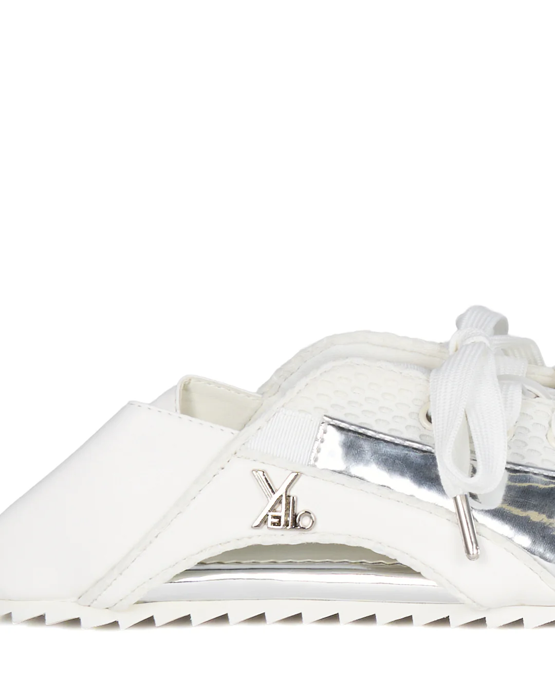 G6 FLAT SNEAKER MULES - Image 5