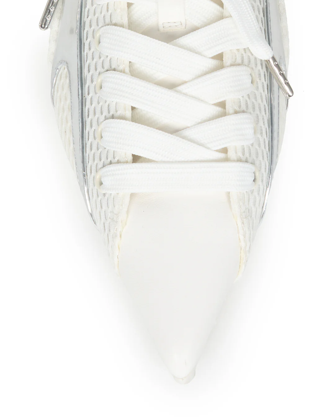 G6 FLAT SNEAKER MULES - Image 6