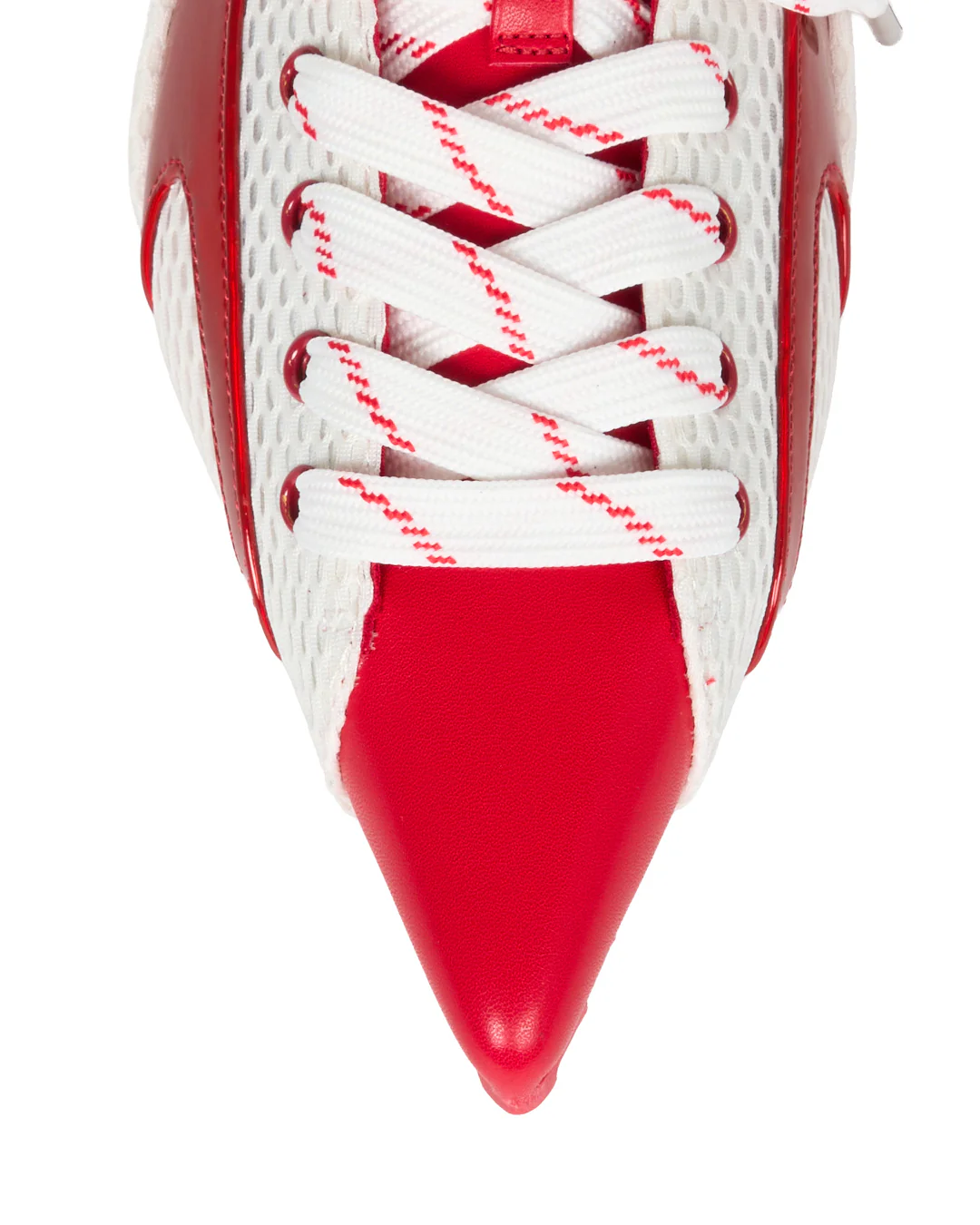 10 FLAT SNEAKER MULES - Image 6