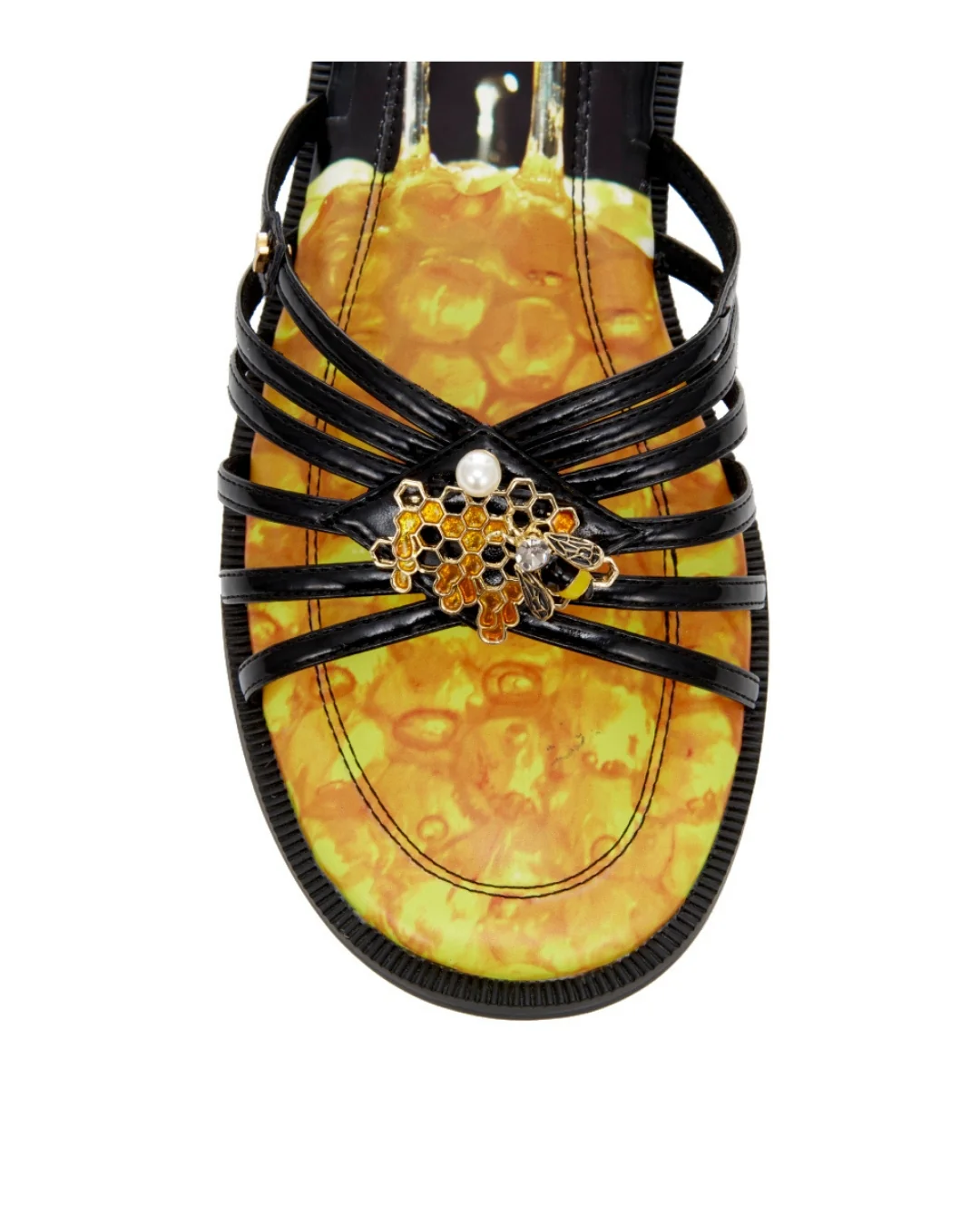 QUEEN BEE SLIDERS - Image 4