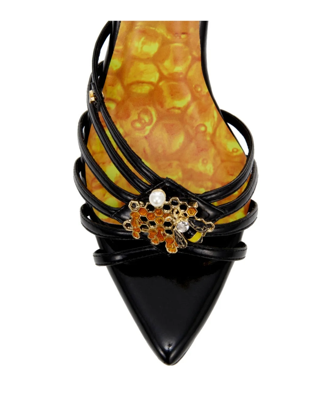 QUEEN BEE SANDALS - Image 4