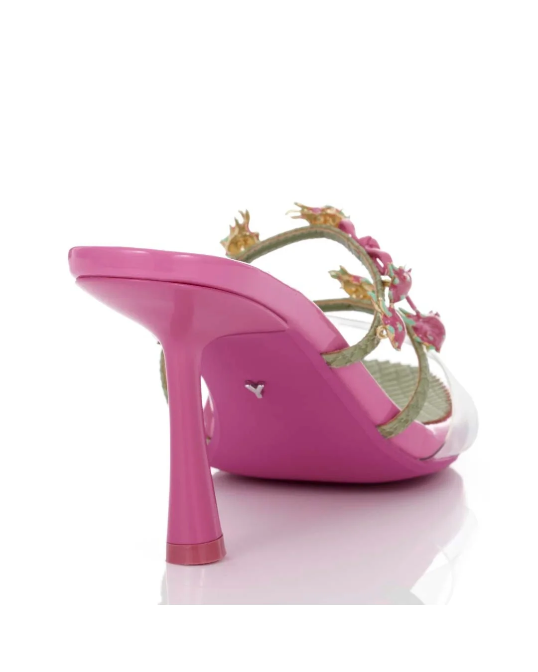 BABY DRAGON SANDALS - Image 3