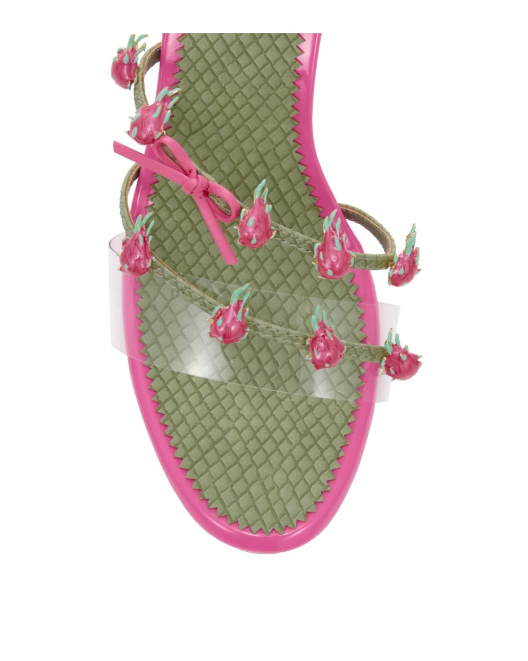 BABY DRAGON SANDALS - Image 4