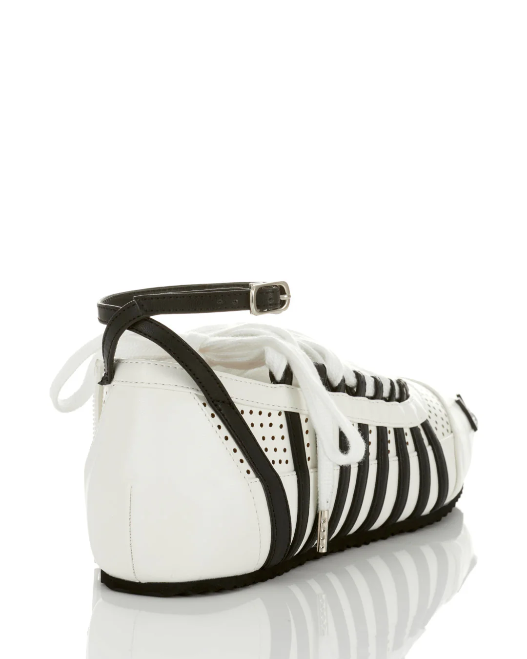 SLICER LACE UP SNEAKERS - Image 3