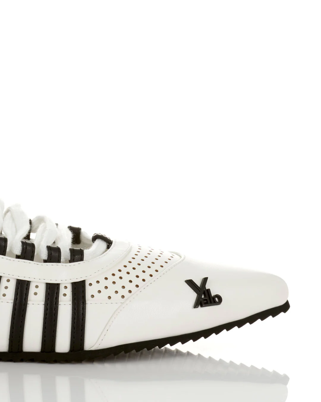 SLICER LACE UP SNEAKERS - Image 4