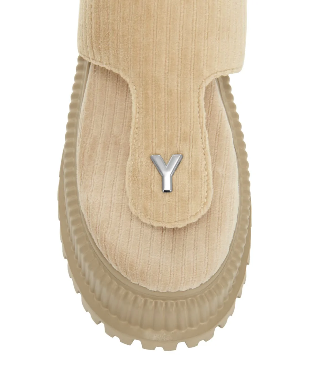 NEST PLATFORM TONGS SANDALS 2025 - Image 4