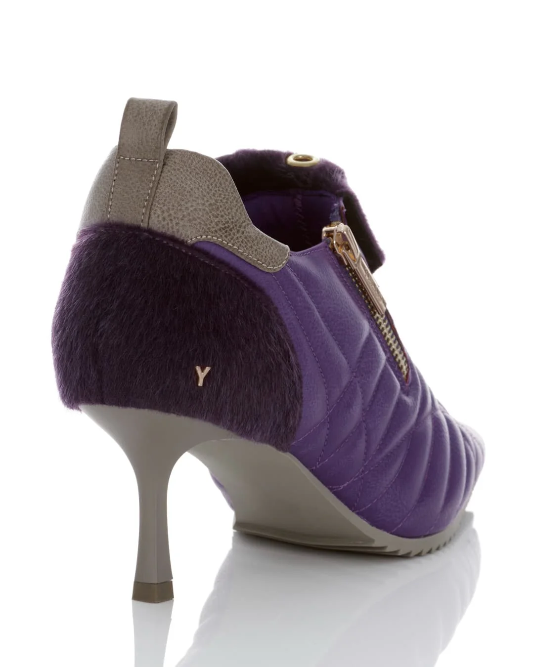 BB FLICK HEELS - Image 3