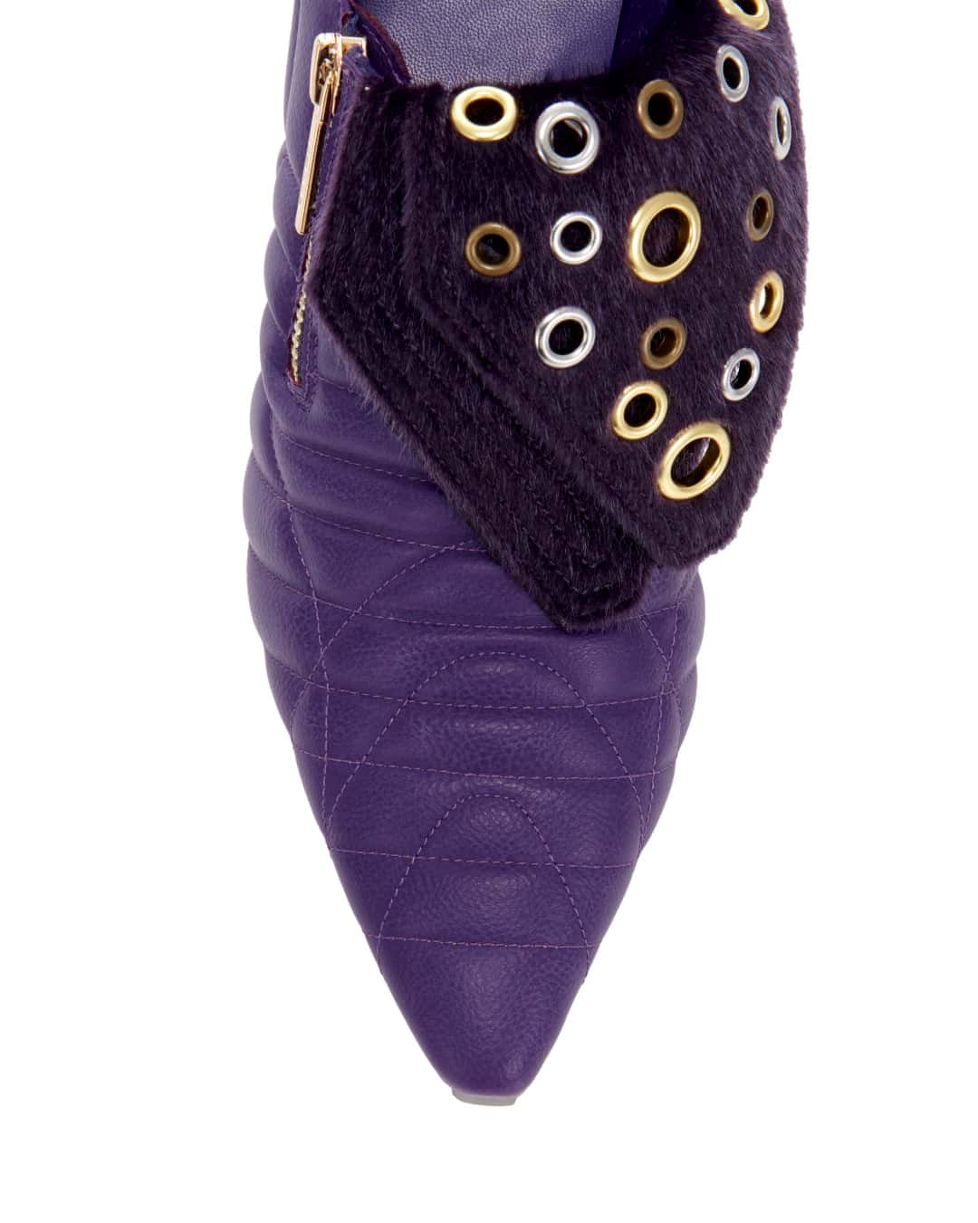 BB FLICK HEELS - Image 4