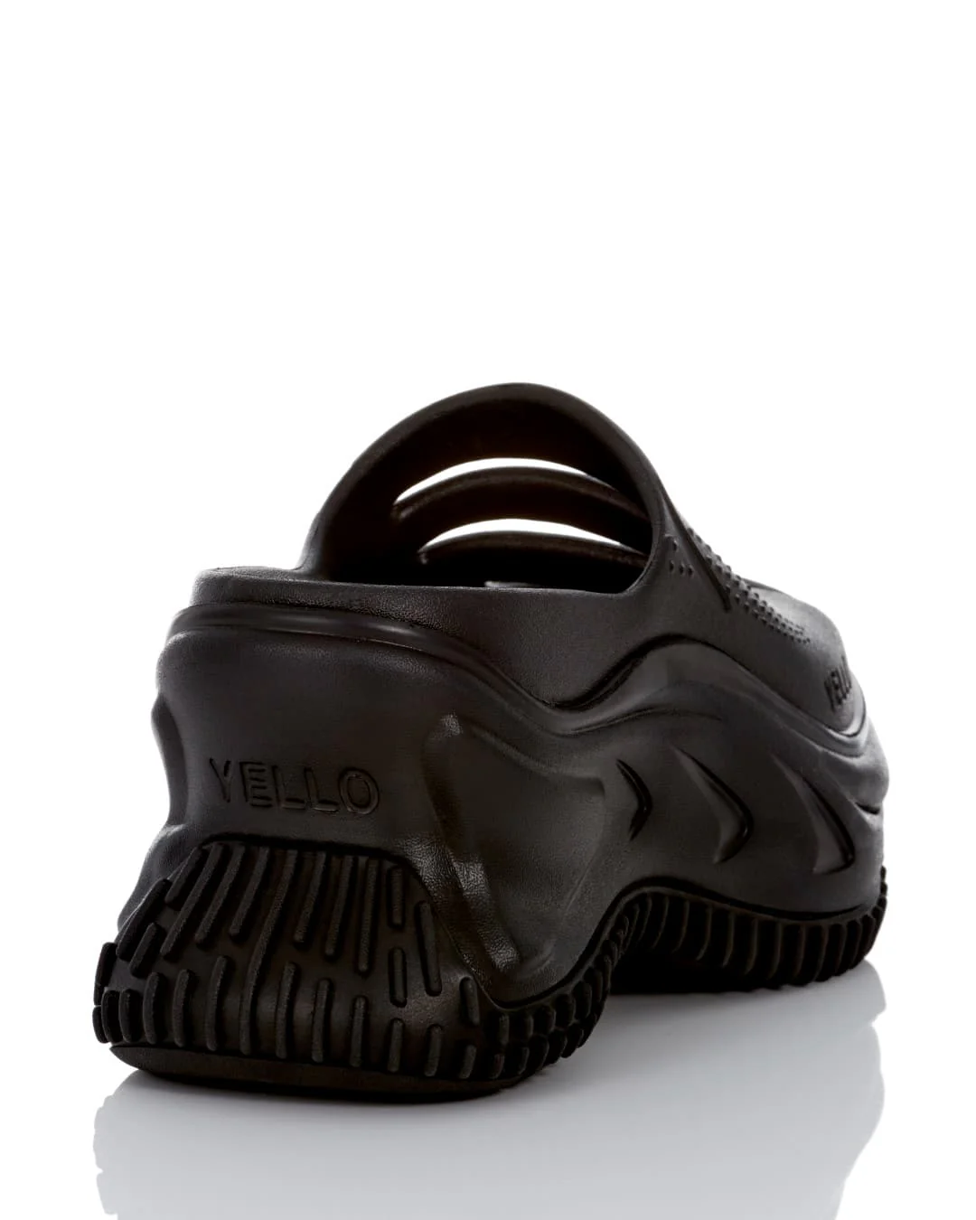 GILL PLATFORM SANDALS - Image 3