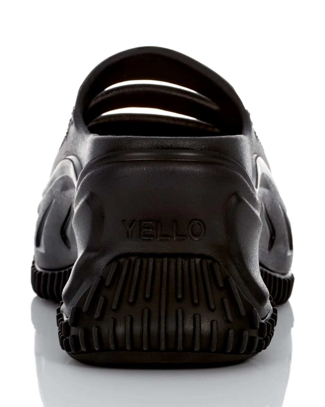 GILL PLATFORM SANDALS - Image 4