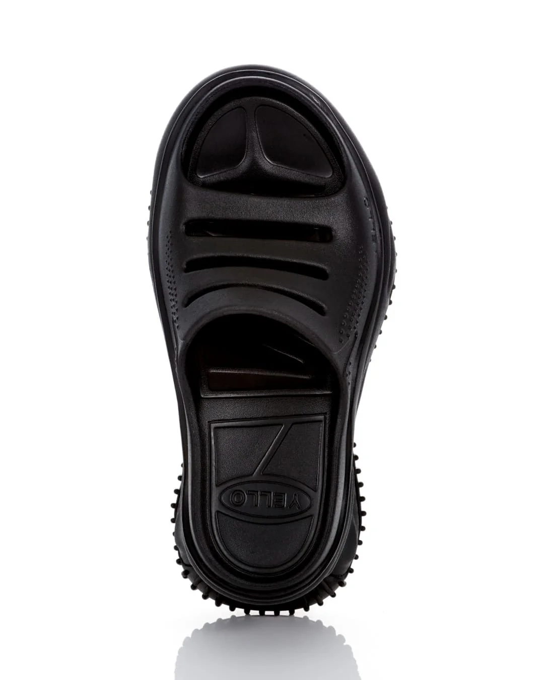 GILL PLATFORM SANDALS - Image 5