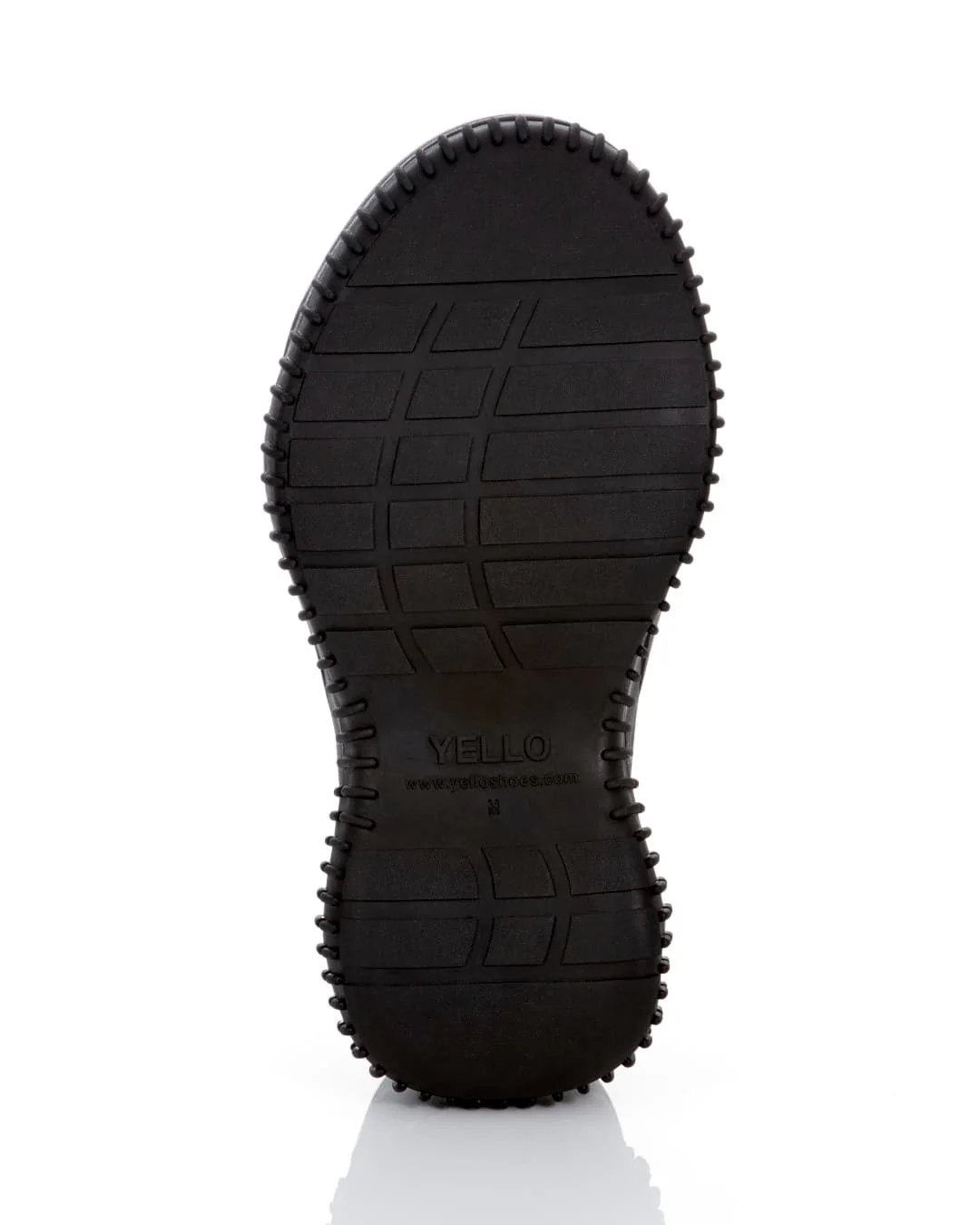 GILL PLATFORM SANDALS - Image 6