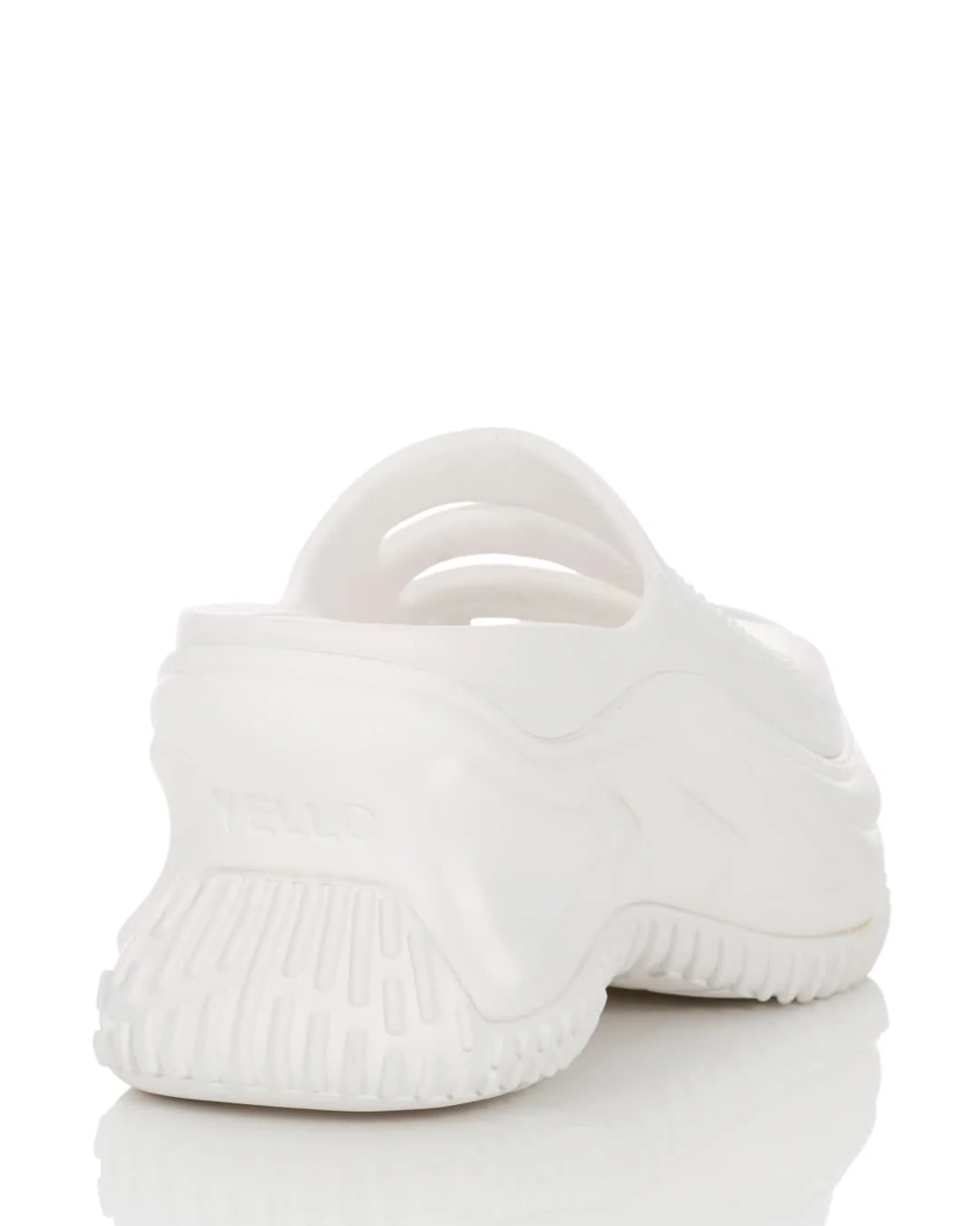 FROST PLATFORM SANDALS - Image 3