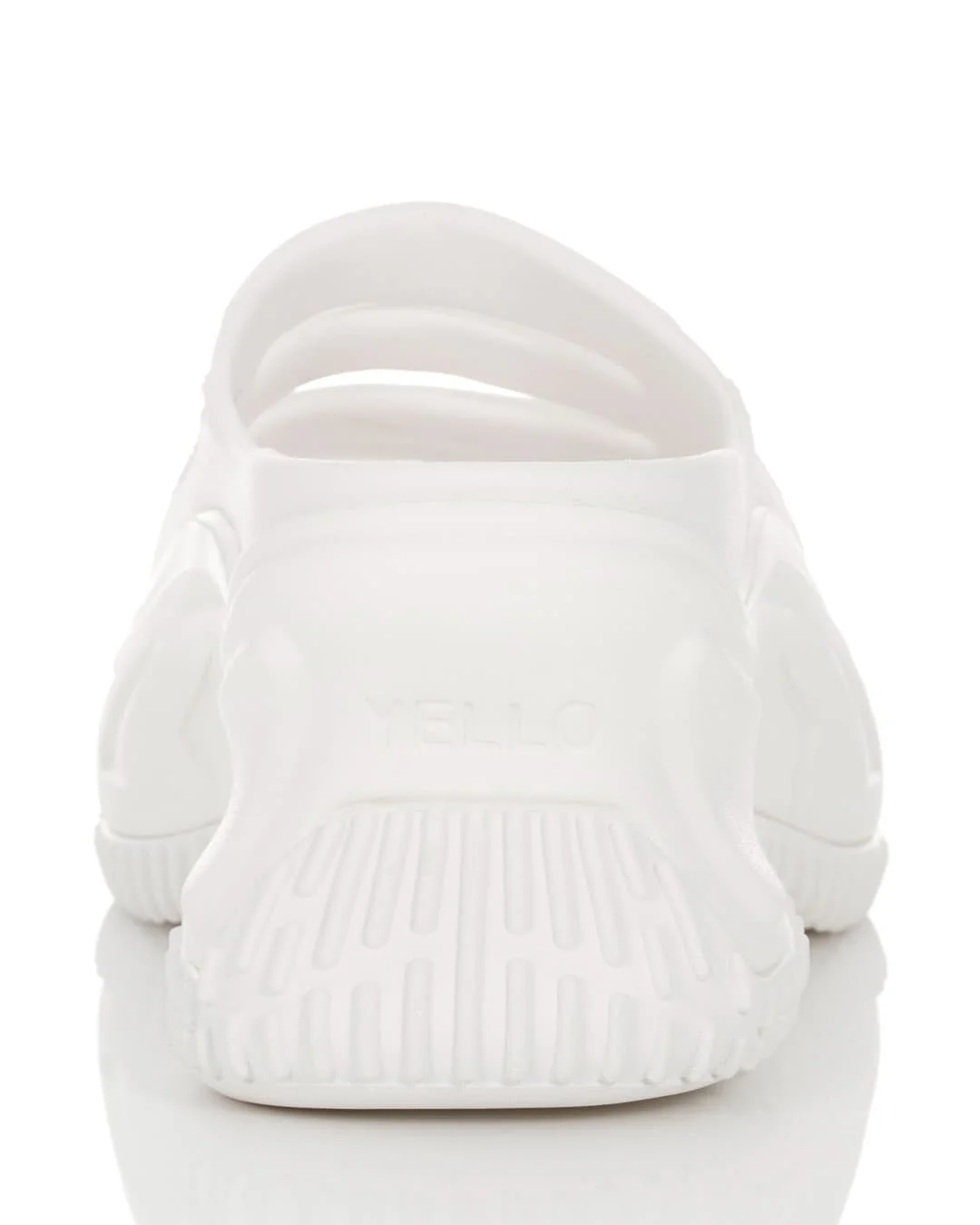 FROST PLATFORM SANDALS - Image 4