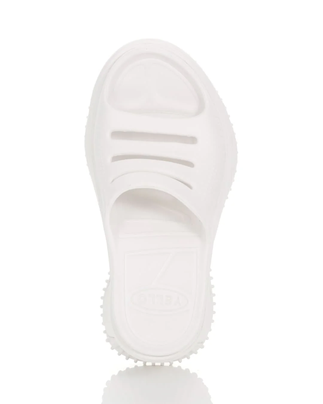 FROST PLATFORM SANDALS - Image 5