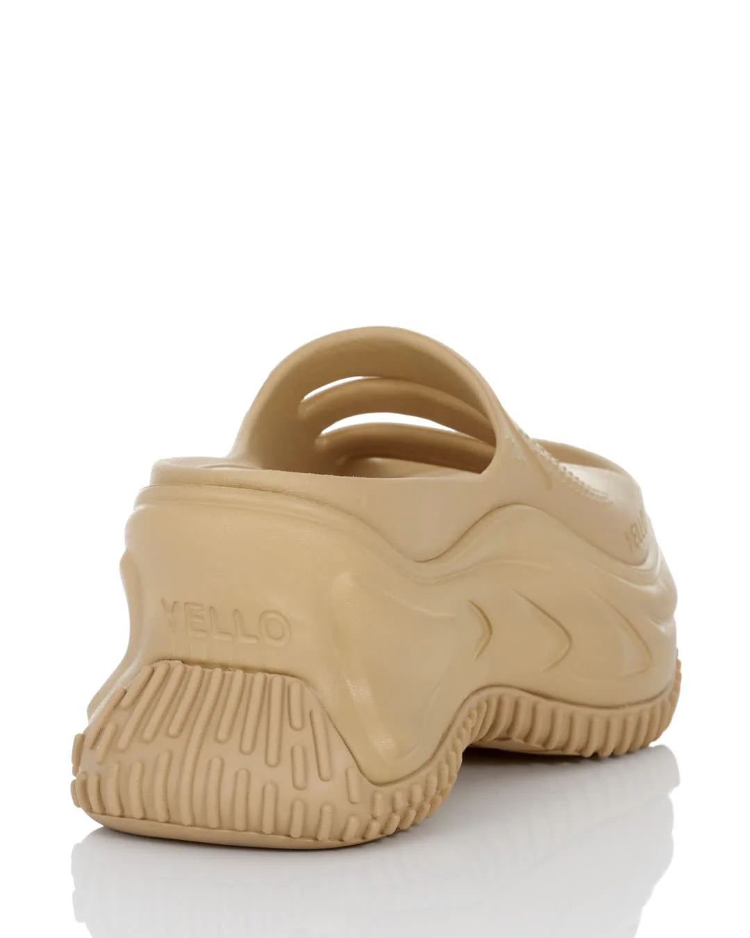 TERRA PLATFORM SANDALS - Image 3