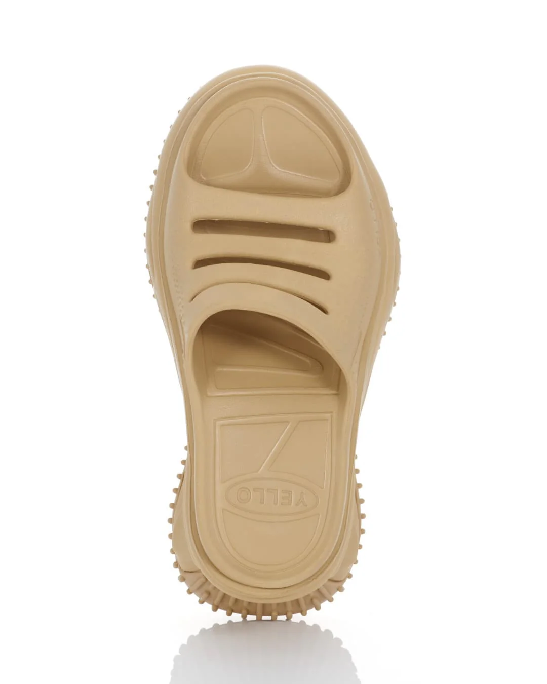 TERRA PLATFORM SANDALS - Image 5