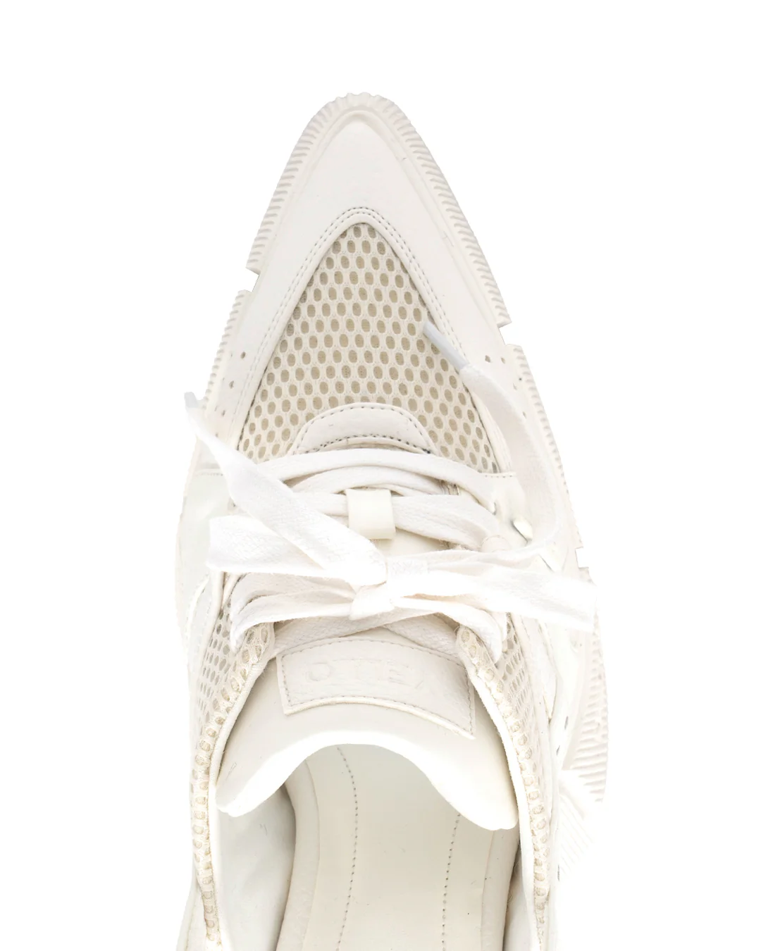 BLEACH SNEAKER MULES - Image 4