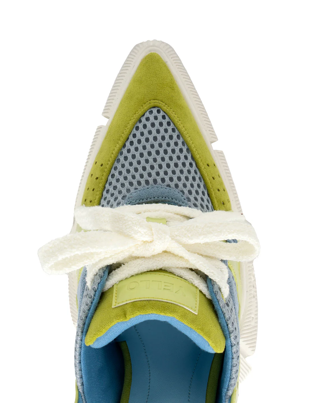 SPROUT SNEAKER MULES - Image 4