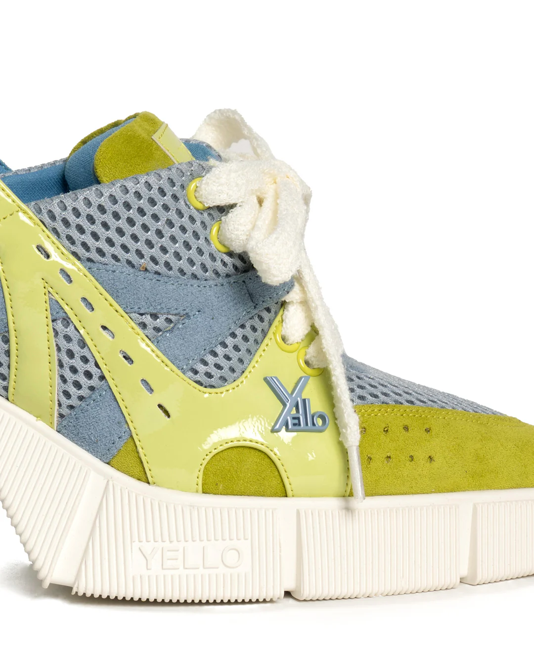 SPROUT SNEAKER MULES - Image 5