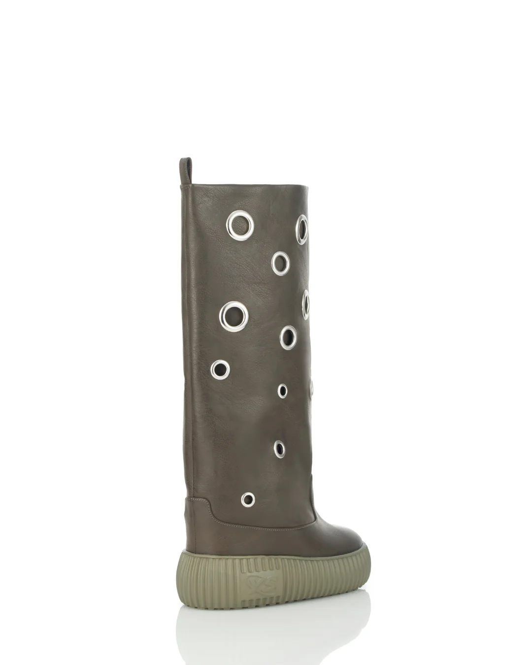 199X LIFTED TALL BOOTS - Image 3