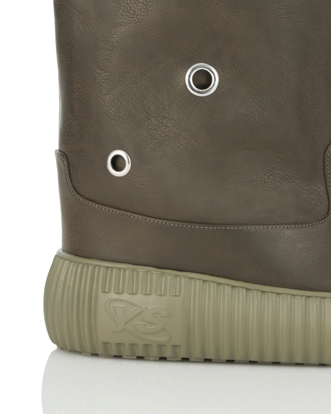 199X LIFTED TALL BOOTS - Image 4