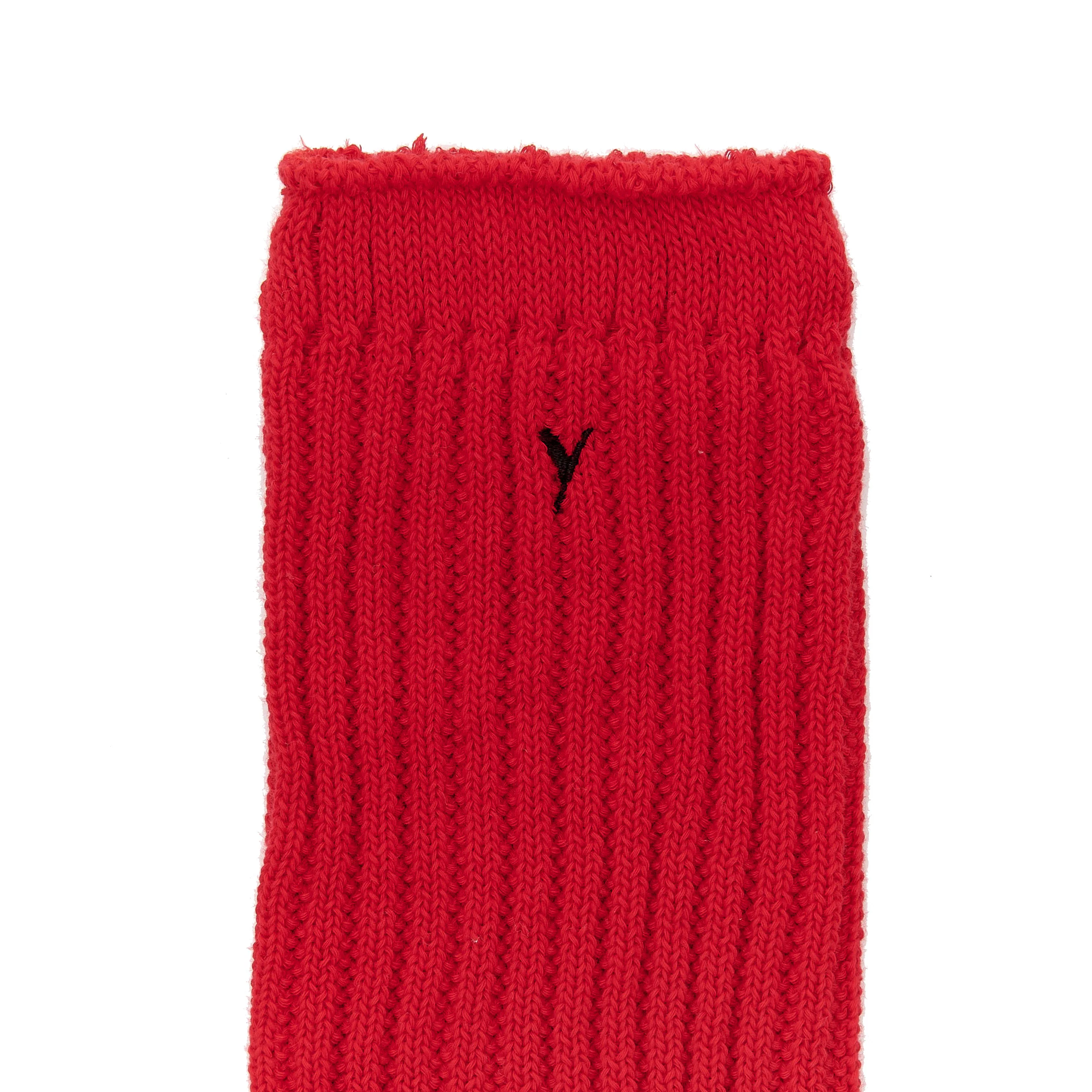 X LOOSE SOCKS - Image 3