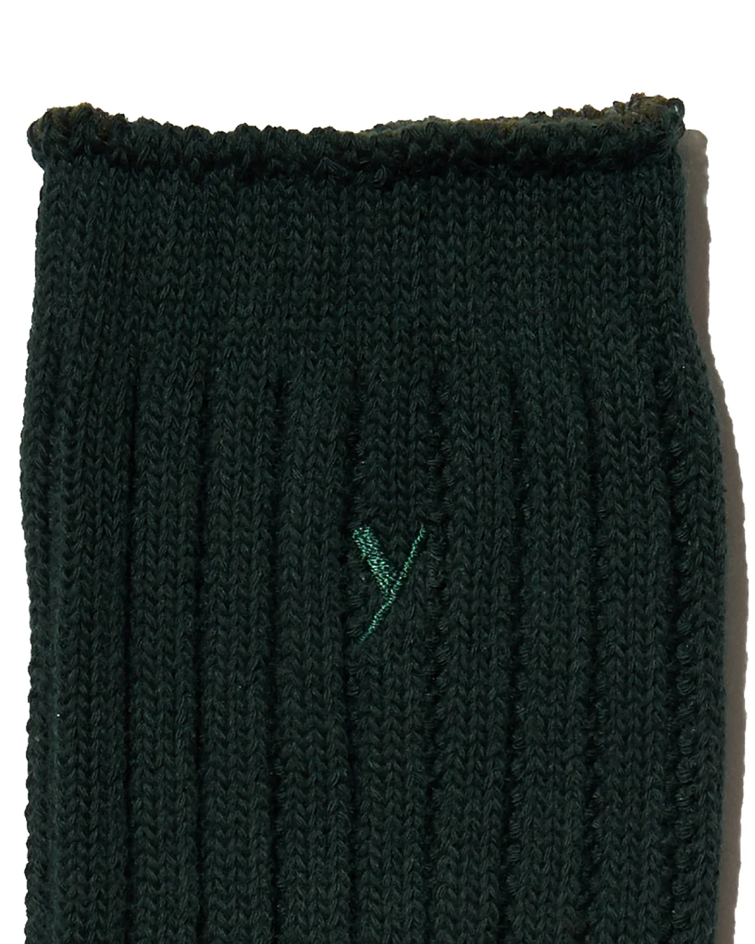 MOSS LOOSE SOCKS - Image 3