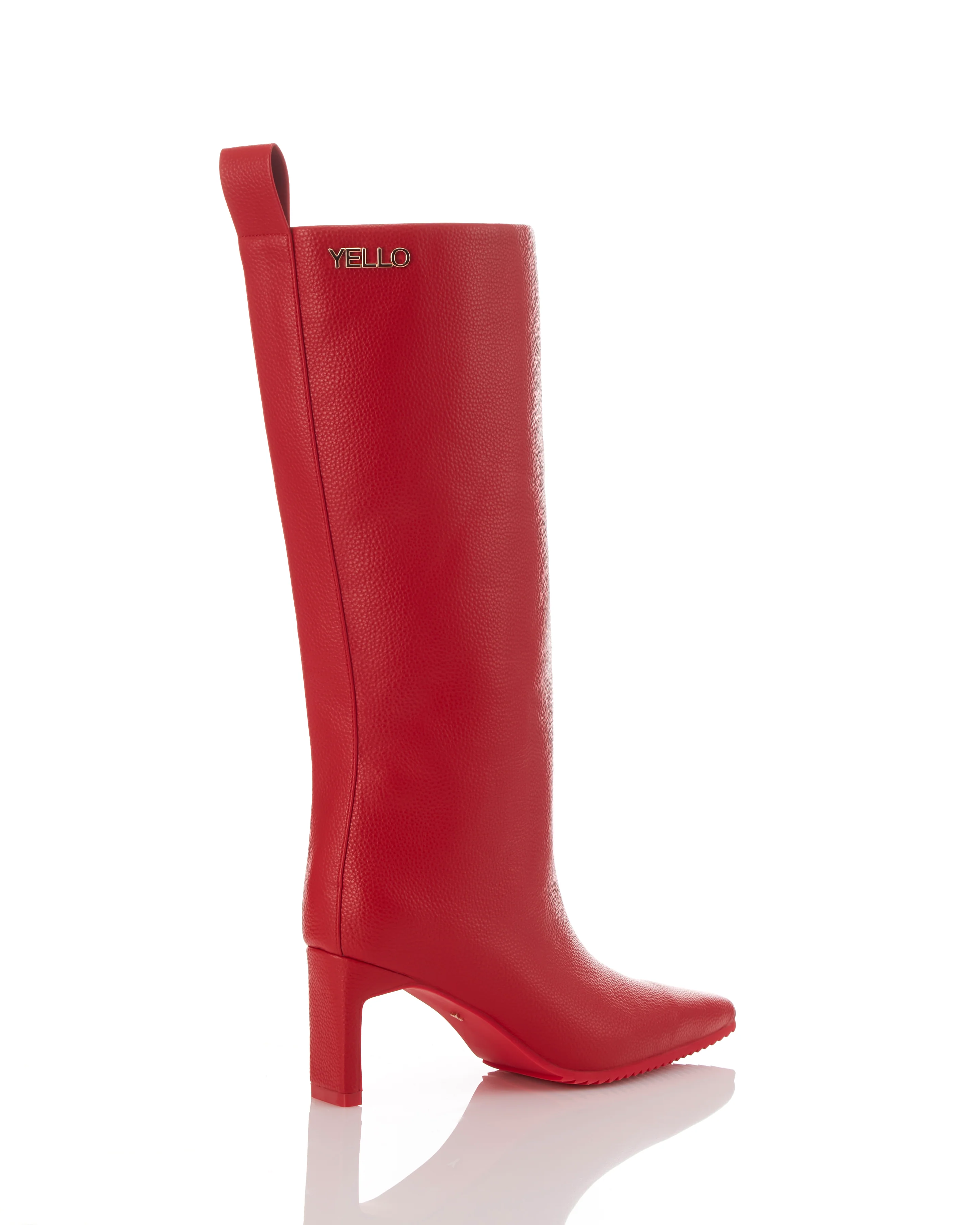 SCARLET LONG BOOTS - Image 3
